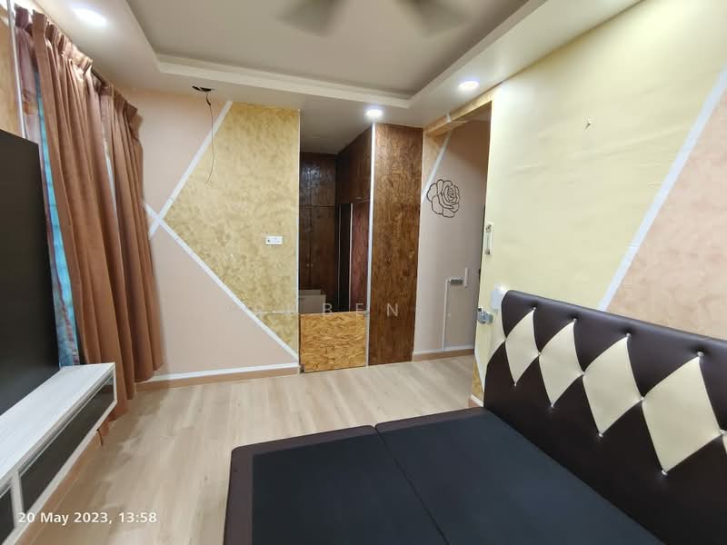 Bsp Skypark untuk Untuk Dijual - RM 488,000, Mac 2026 - Bedroom - PropertyGuru.com.my