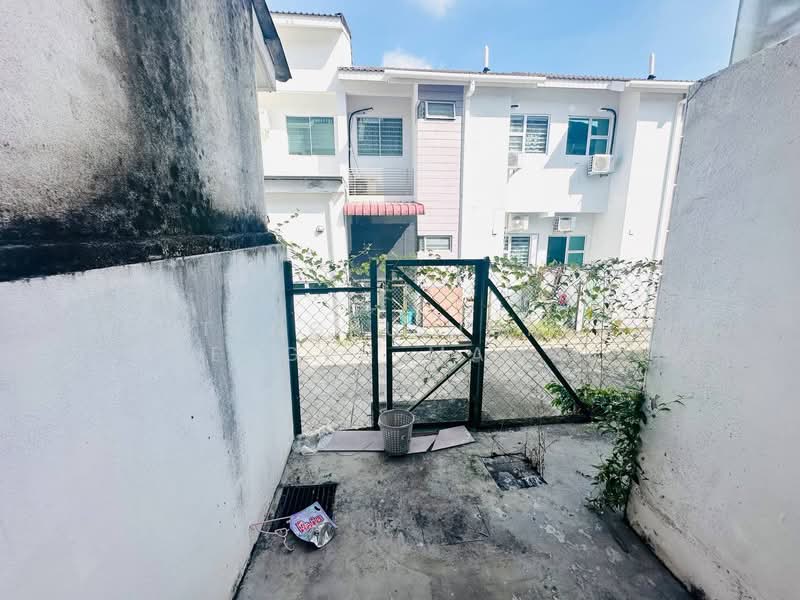 2-storey Terraced House for Sale in Nilai (Negeri Sembilan) - Tengku June Tengku Mamat - Exterior - PropertyGuru.com.my