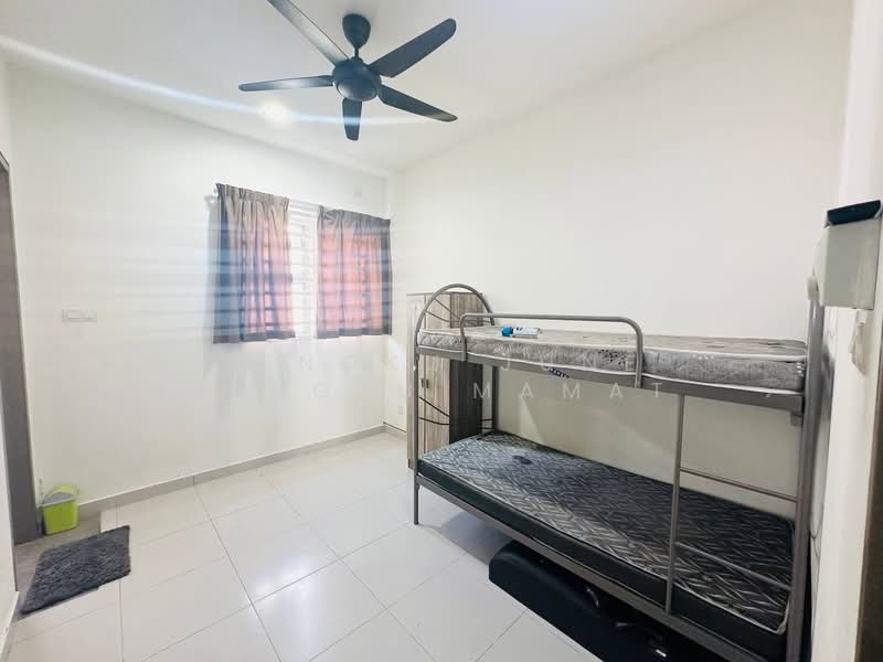 2-storey Terraced House for Sale in Nilai (Negeri Sembilan) - Tengku June Tengku Mamat - Bedroom - PropertyGuru.com.my