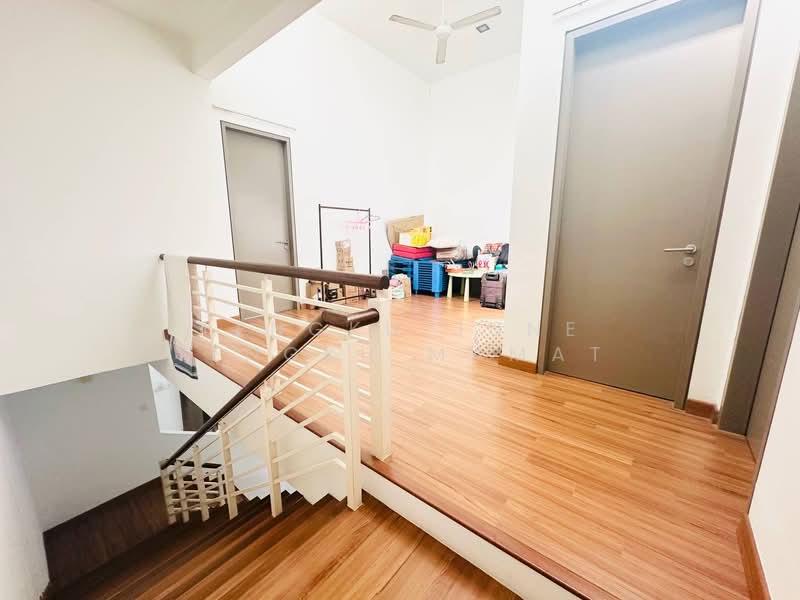 2-storey Terraced House for Sale in Nilai (Negeri Sembilan) - Tengku June Tengku Mamat - Interior - PropertyGuru.com.my