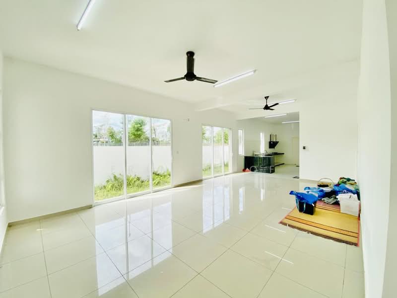 Terraced House for Rent in Bandar Sri Sendayan (Negeri Sembilan) - Erin Yusof - PropertyGuru.com.my