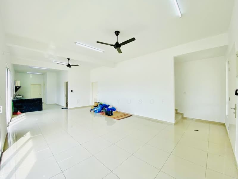 Terraced House for Rent in Bandar Sri Sendayan (Negeri Sembilan) - Erin Yusof - PropertyGuru.com.my