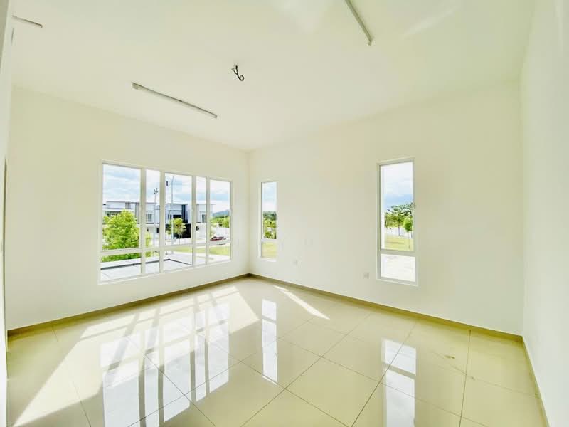 Terraced House for Rent in Bandar Sri Sendayan (Negeri Sembilan) - Erin Yusof - PropertyGuru.com.my