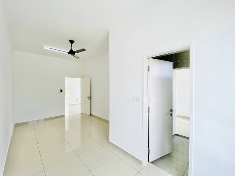 Terraced House for Rent in Bandar Sri Sendayan (Negeri Sembilan) - Erin Yusof - PropertyGuru.com.my