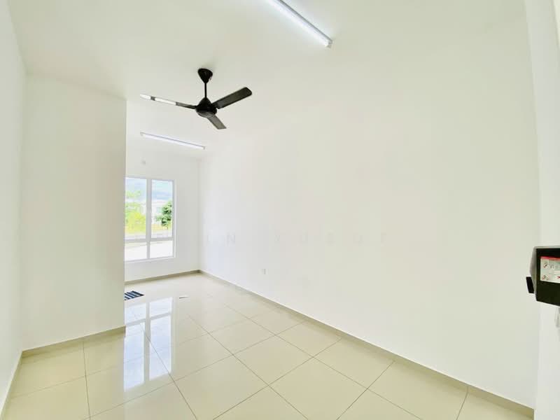 Terraced House for Rent in Bandar Sri Sendayan (Negeri Sembilan) - Erin Yusof - PropertyGuru.com.my