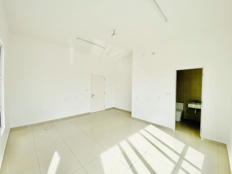 Terraced House for Rent in Bandar Sri Sendayan (Negeri Sembilan) - Erin Yusof - PropertyGuru.com.my