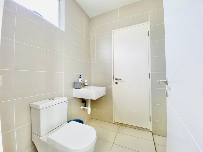 Terraced House for Rent in Bandar Sri Sendayan (Negeri Sembilan) - Erin Yusof - PropertyGuru.com.my