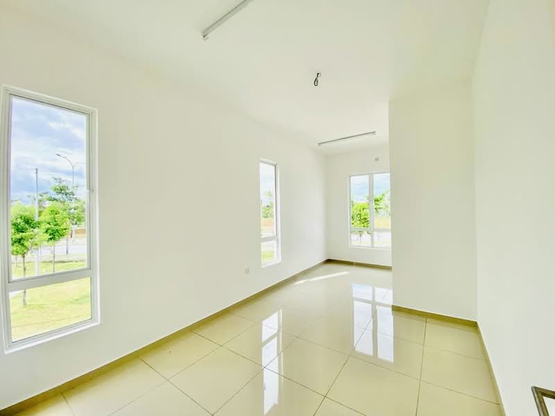 Terraced House for Rent in Bandar Sri Sendayan (Negeri Sembilan) - Erin Yusof - PropertyGuru.com.my