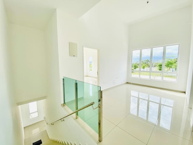 Terraced House for Rent in Bandar Sri Sendayan (Negeri Sembilan) - Erin Yusof - PropertyGuru.com.my