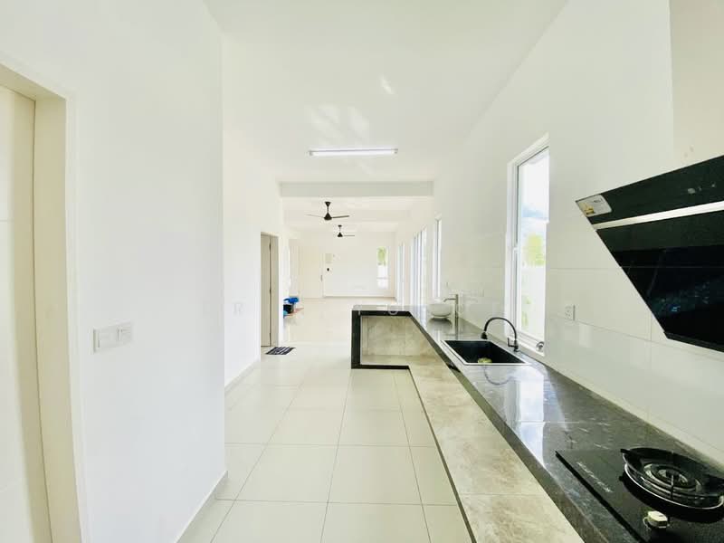 Terraced House for Rent in Bandar Sri Sendayan (Negeri Sembilan) - Erin Yusof - PropertyGuru.com.my