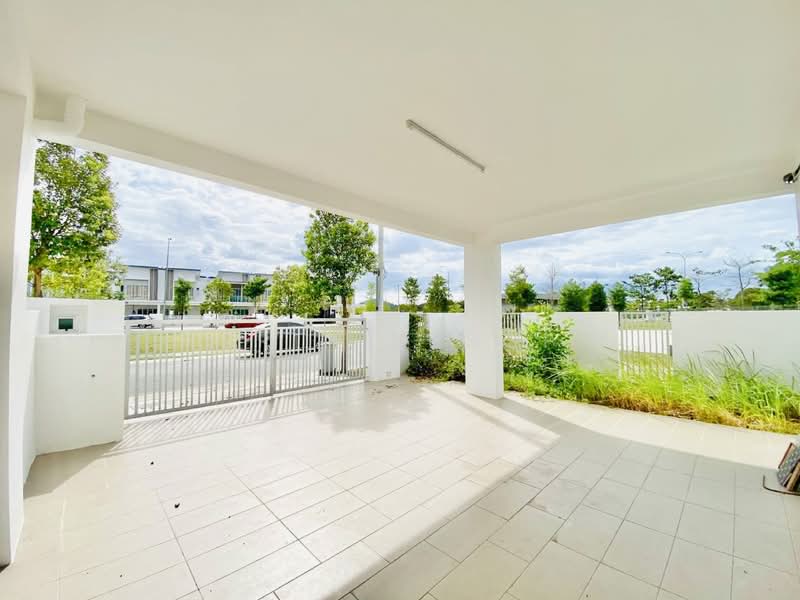 Terraced House for Rent in Bandar Sri Sendayan (Negeri Sembilan) - Erin Yusof - PropertyGuru.com.my