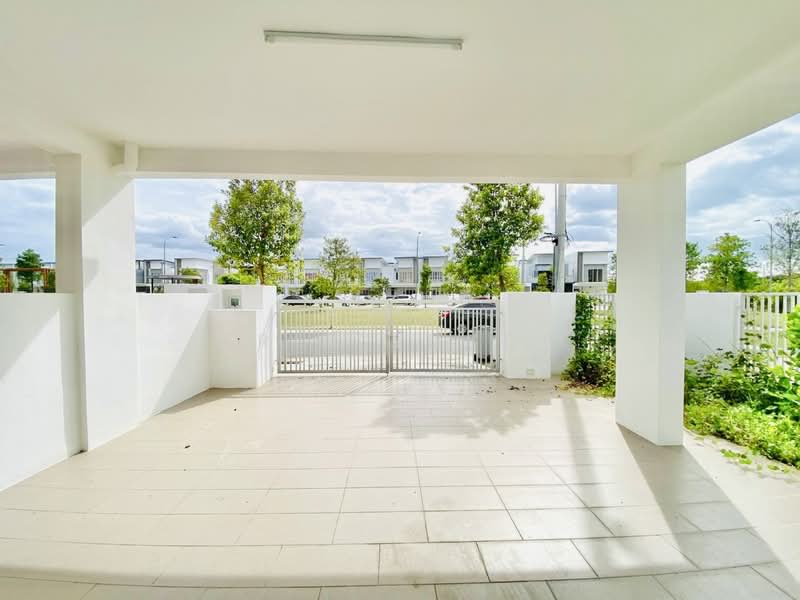 Terraced House for Rent in Bandar Sri Sendayan (Negeri Sembilan) - Erin Yusof - PropertyGuru.com.my