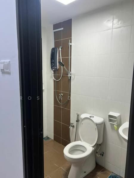 Semi-Detached House for Sale in Mantin (Negeri Sembilan) - Roslinda Lyn - Bathroom - PropertyGuru.com.my