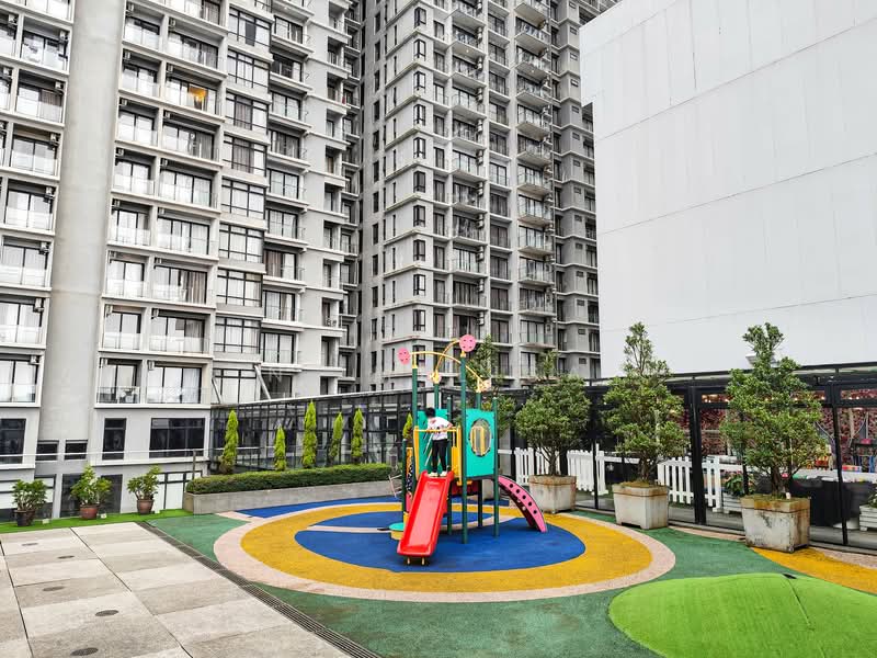 Apartment for Sale at Grand Ion Delemen - N. Melisa - Exterior - PropertyGuru.com.my