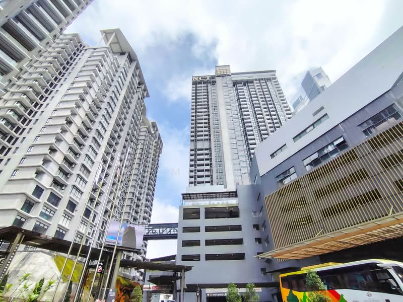 Apartment for Sale at Grand Ion Delemen - N. Melisa - PropertyGuru.com.my