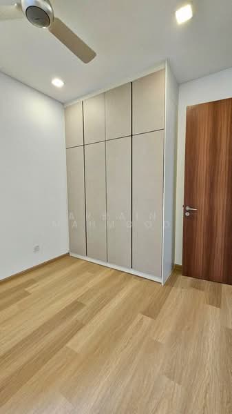 Condominium for Sale at The Fennel - Arbain Mahmood - Bedroom - PropertyGuru.com.my
