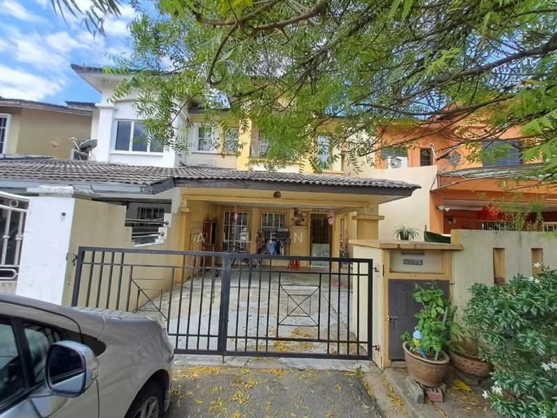 Jalan PJU 10/14D, Saujana Damansara Bank Lelong House Auction Date 11-Mar-26 untuk Untuk Dijual - RM 473,850, Mac 2026 - Exterior - PropertyGuru.com.my