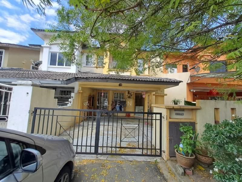 Jalan PJU 10/14D, Saujana Damansara Bank Lelong House Auction Date 11-Mar-26 untuk Untuk Dijual - RM 473,850, Mac 2026 - Exterior - PropertyGuru.com.my