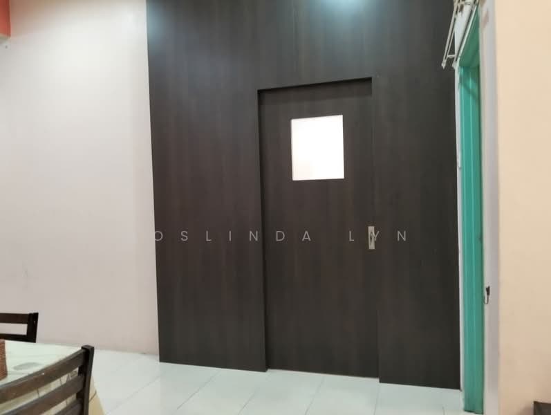 1-storey Terraced House for Sale in Port Dickson (Negeri Sembilan) - Roslinda Lyn - Interior - PropertyGuru.com.my