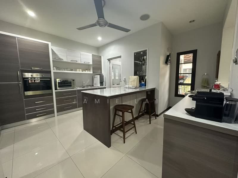 Link Bungalow for Sale in Ipoh (Perak) - Jamie Lai - Kitchen - PropertyGuru.com.my
