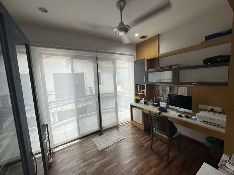 Link Bungalow for Sale in Ipoh (Perak) - Jamie Lai - Study - PropertyGuru.com.my