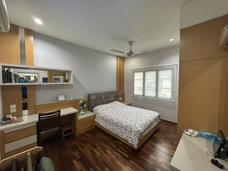 Link Bungalow for Sale in Ipoh (Perak) - Jamie Lai - Bedroom - PropertyGuru.com.my