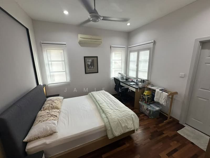 Link Bungalow for Sale in Ipoh (Perak) - Jamie Lai - Bedroom - PropertyGuru.com.my