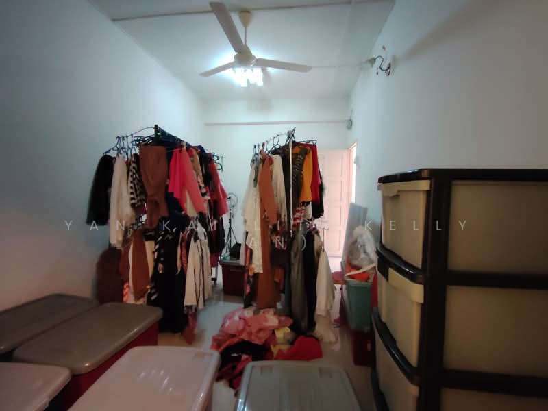 Terraced House for Sale in Bandar Mahkota Cheras (Cheras) - Yan Kai Lit (Kelly Yan) - Bedroom 3 - PropertyGuru.com.my