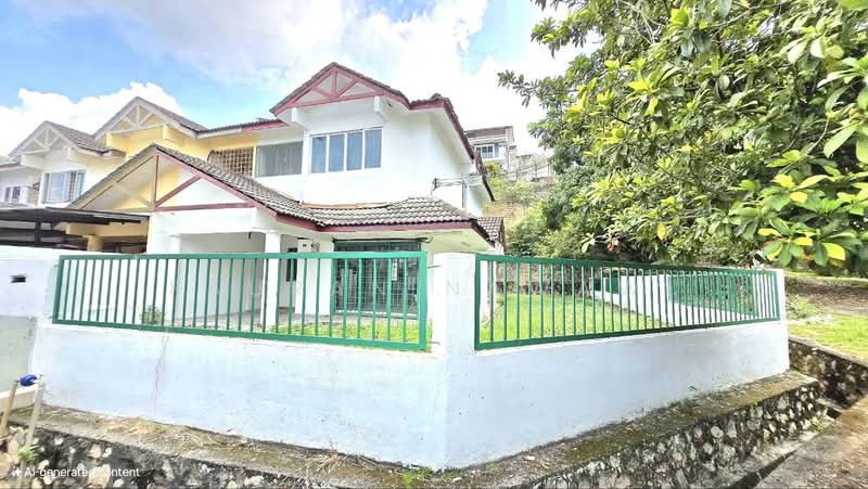 Taman Bukit Permai @ Kajang untuk Untuk Dijual - RM 650,000, Mac 2026 - PropertyGuru.com.my