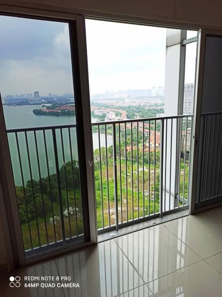 Condominium for Sale at The Wharf Residence - Sylvia Lee - PropertyGuru.com.my