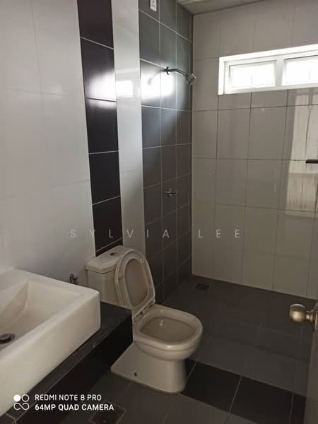 Condominium for Sale at The Wharf Residence - Sylvia Lee - PropertyGuru.com.my