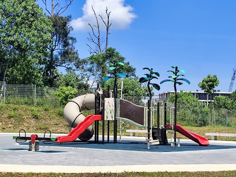 Irama Sendayan 2 untuk Untuk Dijual - RM 530,000, Feb 2026 - Exterior - PropertyGuru.com.my