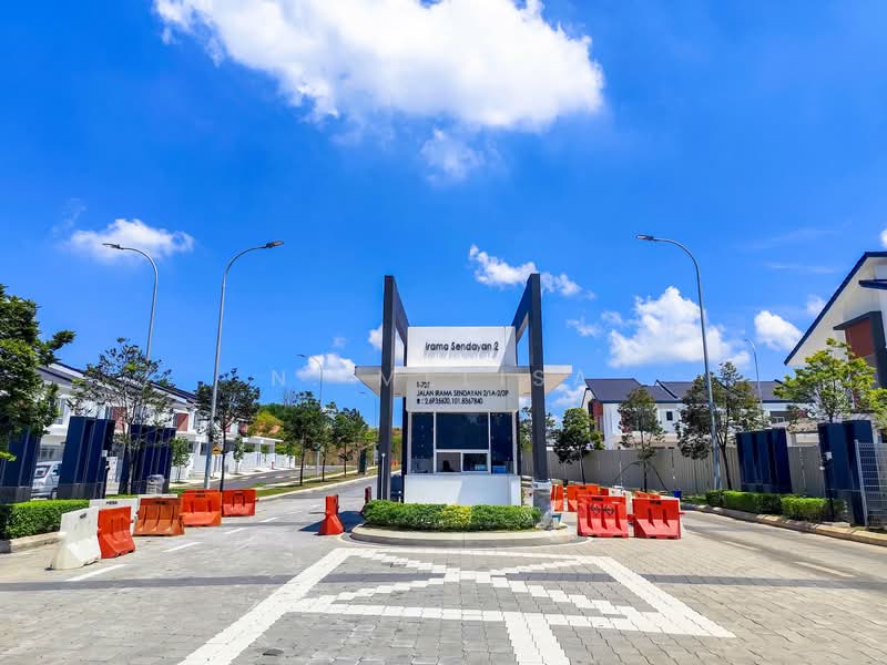 Irama Sendayan 2 untuk Untuk Dijual - RM 530,000, Feb 2026 - Exterior - PropertyGuru.com.my