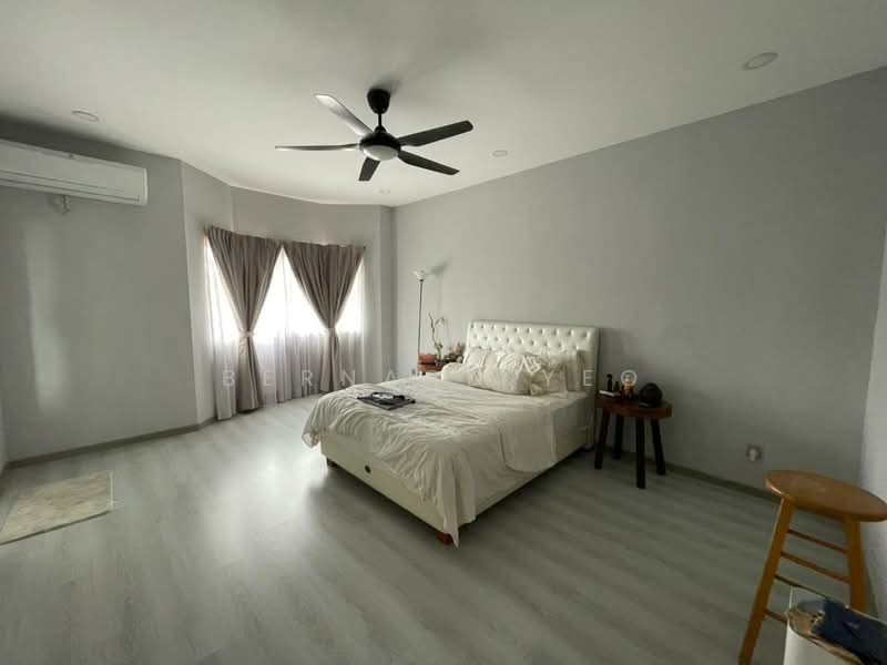 2-storey Terraced House for Sale in Desa Subang (Sungai Buloh) - Bernard Yeo - Bedroom - PropertyGuru.com.my