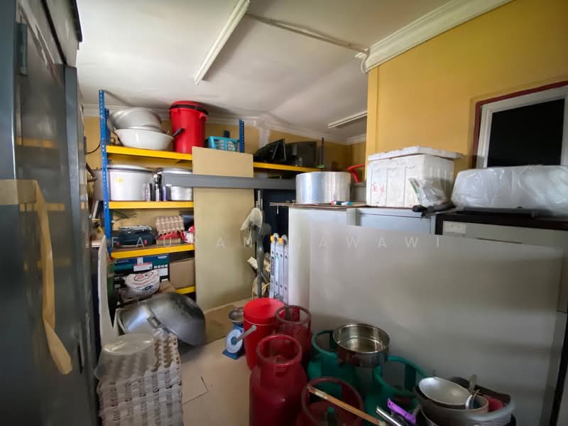 2-storey Terraced House for Sale in Bandar Baru Bangi (Selangor) - Fauran Nawawi - PropertyGuru.com.my