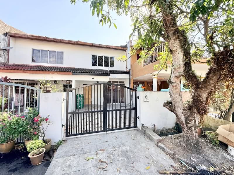 Taman Mesra @ Shah Alam untuk Untuk Dijual - RM 400,000, Mac 2026 - PropertyGuru.com.my