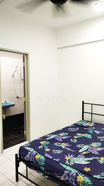Apartment for Rent at Sri Raya Apartments - ALAN LEONG - Bedroom - PropertyGuru.com.my