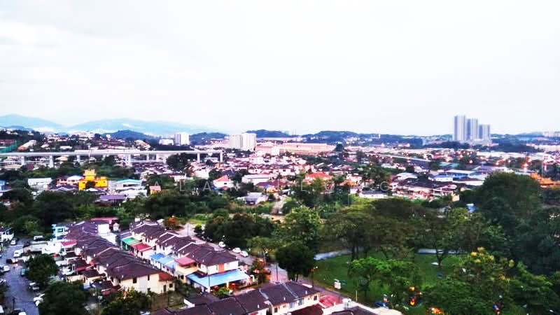 Pangsapuri untuk Disewa di Sri Raya Apartments - ALAN LEONG - Exterior - PropertyGuru.com.my