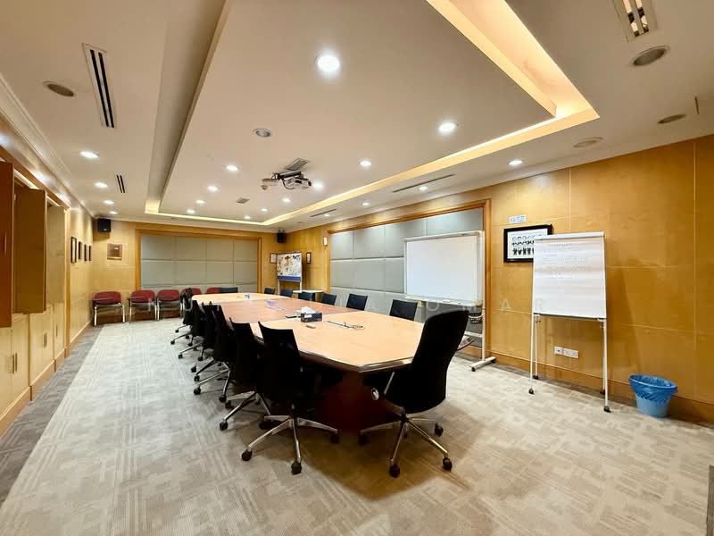 Bukit Jelutong Business And Technology Centre untuk Untuk Dijual - RM 21,000,000, Mac 2026 - PropertyGuru.com.my