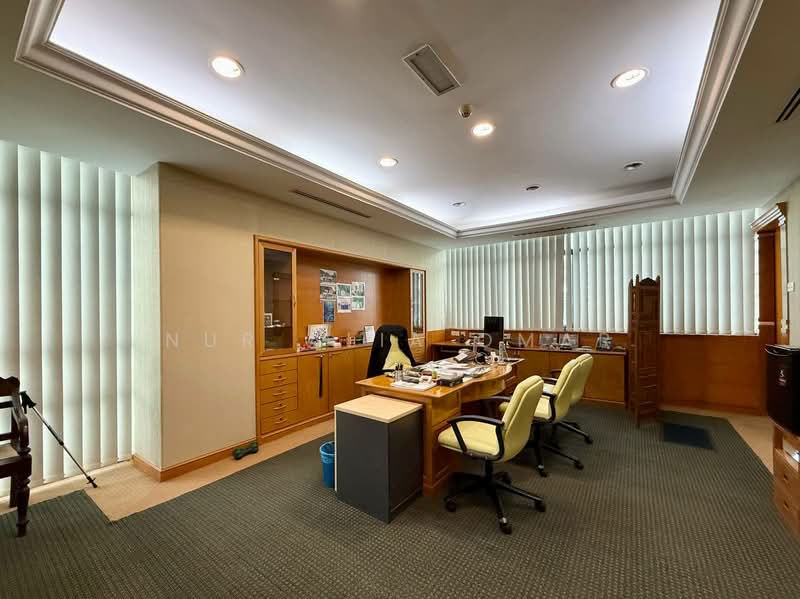 Bukit Jelutong Business And Technology Centre untuk Untuk Dijual - RM 21,000,000, Mac 2026 - PropertyGuru.com.my