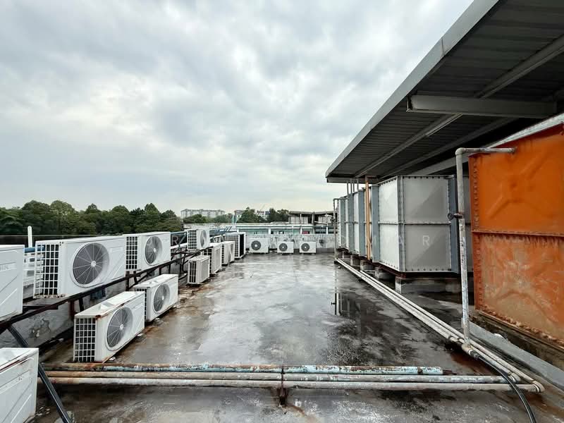 Bukit Jelutong Business And Technology Centre untuk Untuk Dijual - RM 21,000,000, Mac 2026 - PropertyGuru.com.my