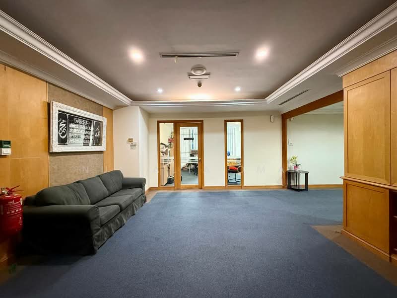 Bukit Jelutong Business And Technology Centre untuk Untuk Dijual - RM 21,000,000, Mac 2026 - PropertyGuru.com.my