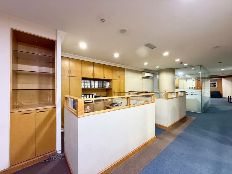 Bukit Jelutong Business And Technology Centre untuk Untuk Dijual - RM 21,000,000, Mac 2026 - PropertyGuru.com.my