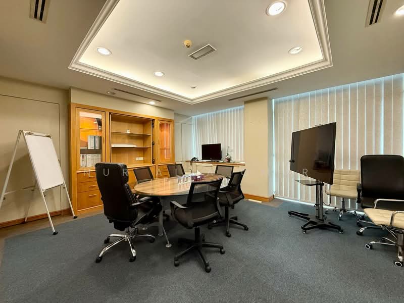 Bukit Jelutong Business And Technology Centre untuk Untuk Dijual - RM 21,000,000, Mac 2026 - PropertyGuru.com.my