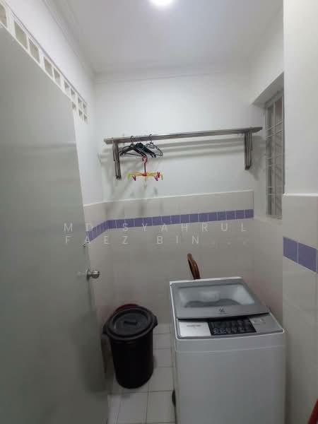 Cyberia Crescent 2 untuk Untuk Disewa - RM 1,600 /bulan, Feb 2026 - Interior - PropertyGuru.com.my