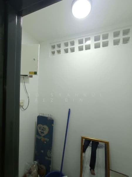 Cyberia Crescent 2 untuk Untuk Disewa - RM 1,600 /bulan, Feb 2026 - Interior - PropertyGuru.com.my