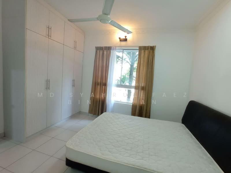 Cyberia Crescent 2 untuk Untuk Disewa - RM 1,600 /bulan, Feb 2026 - Bedroom - PropertyGuru.com.my
