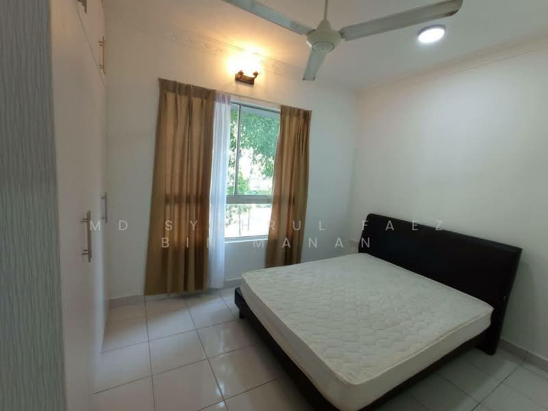 Cyberia Crescent 2 untuk Untuk Disewa - RM 1,600 /bulan, Feb 2026 - Bedroom - PropertyGuru.com.my