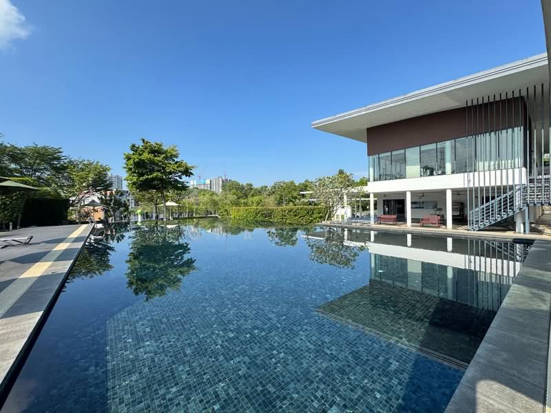 Semi-Detached House for Sale in Seri Kembangan (Selangor) - Loharaj . - PropertyGuru.com.my