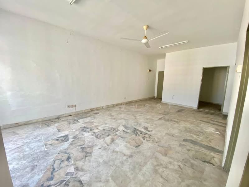 Apartment for Sale at Pangsapuri Lagoon Perdana - Erin Yusof - Interior - PropertyGuru.com.my